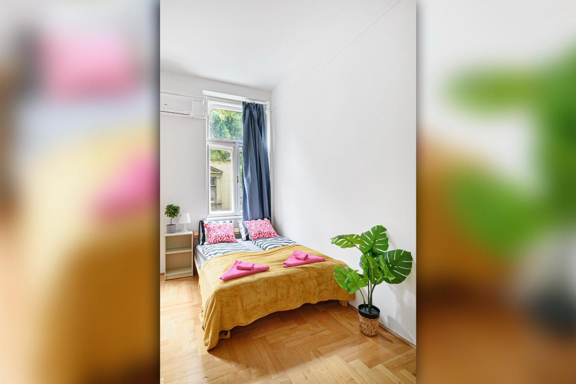 Urban Nice Homes Citycentre ブダペスト エクステリア 写真